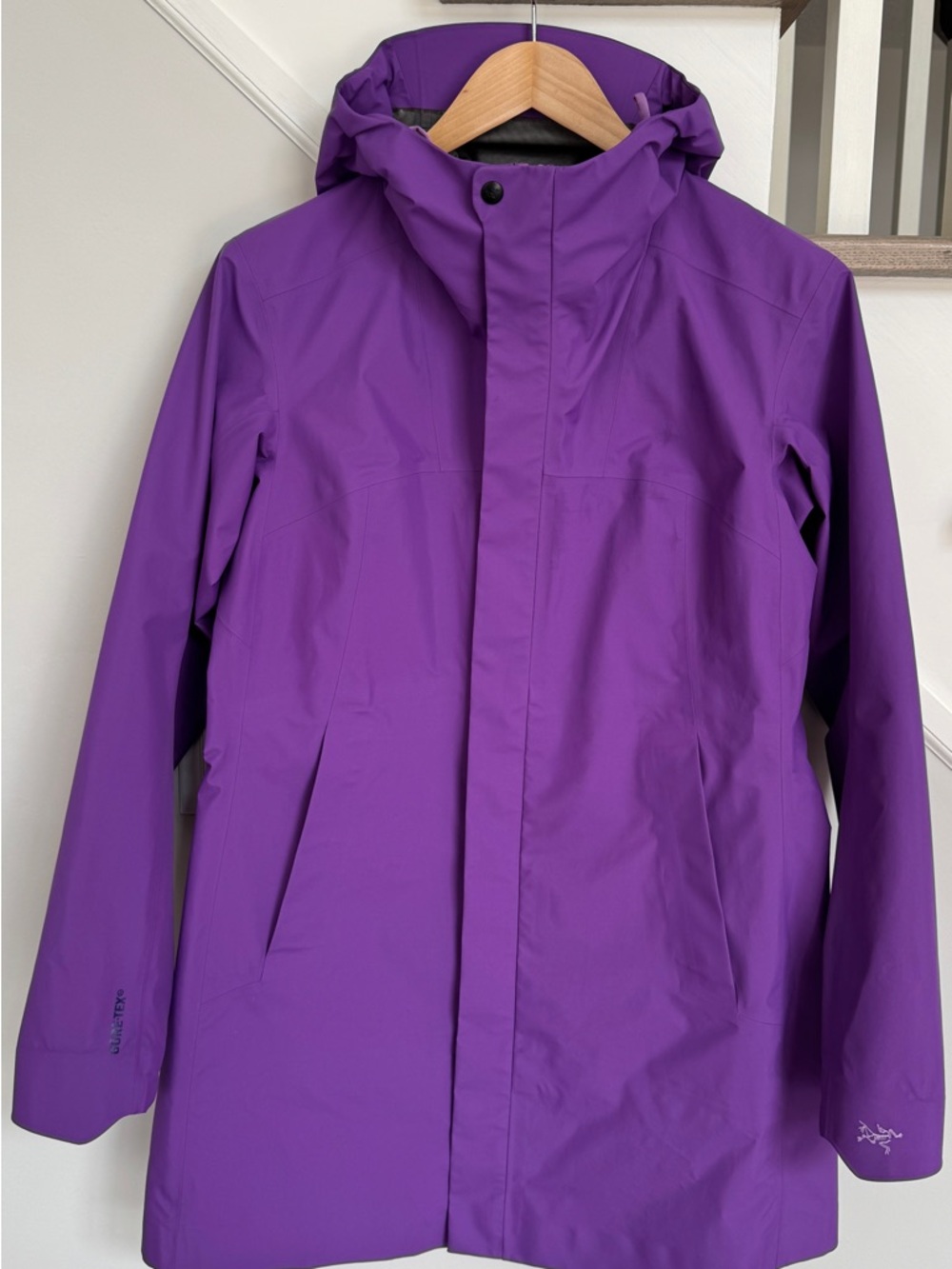 Arc'teryx Jacket Goretex
